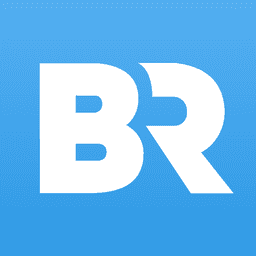 Better Reports logo