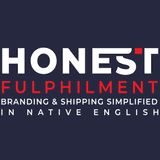Honest FulPhilment logo