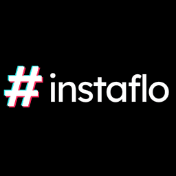 Instaflo ‑ Instagram Feed logo