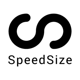 SpeedSize AI Image & Video logo