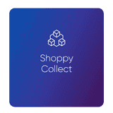 Shoppy Find Instore & Pickup logo
