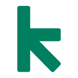CRM Flow‑Keap logo