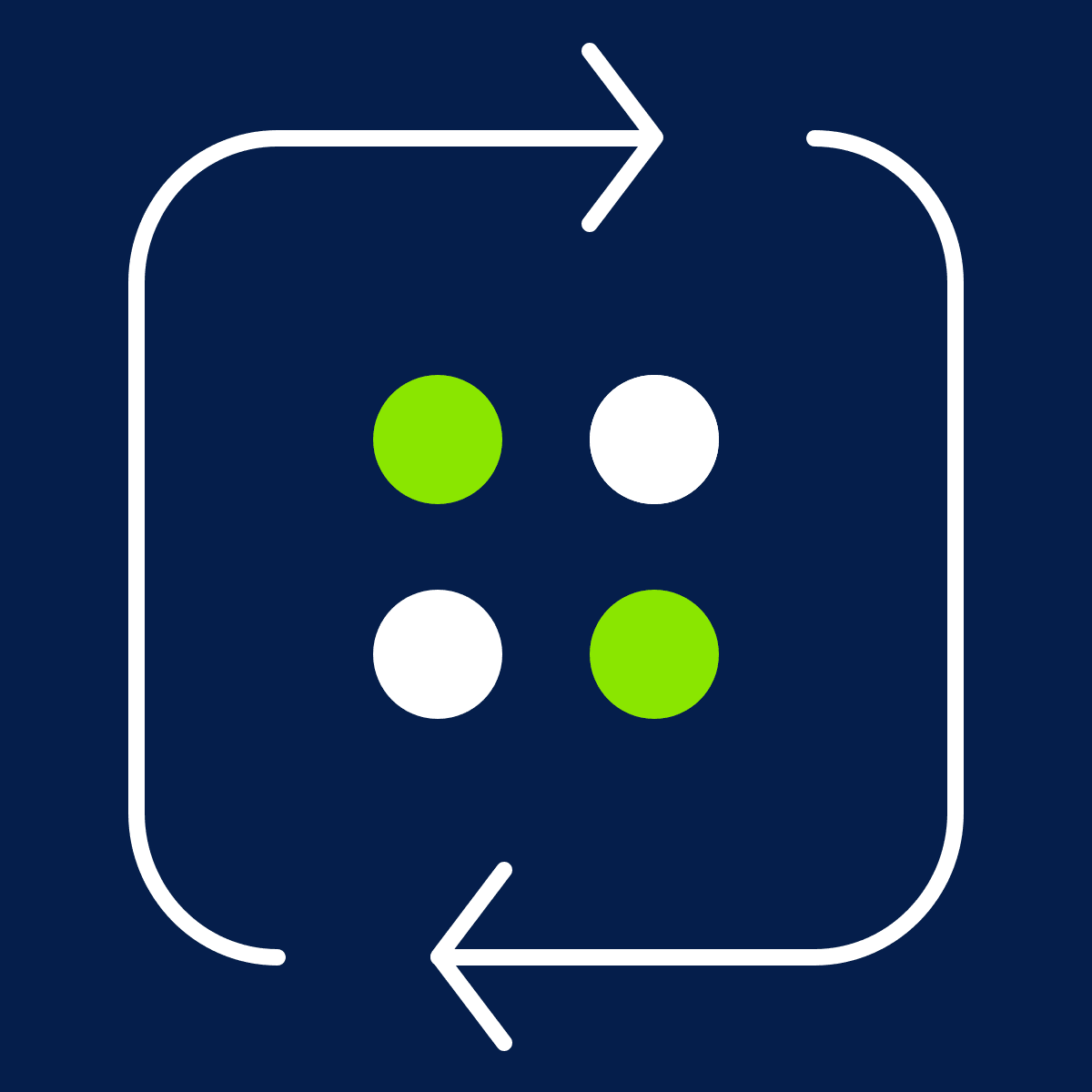 Easily synchronize inventory, products, and collections between multiple stores automatically. logo