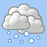 Hura Snowfall Effects & Decor logo