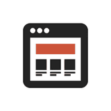 UR: Simple Image Banner logo