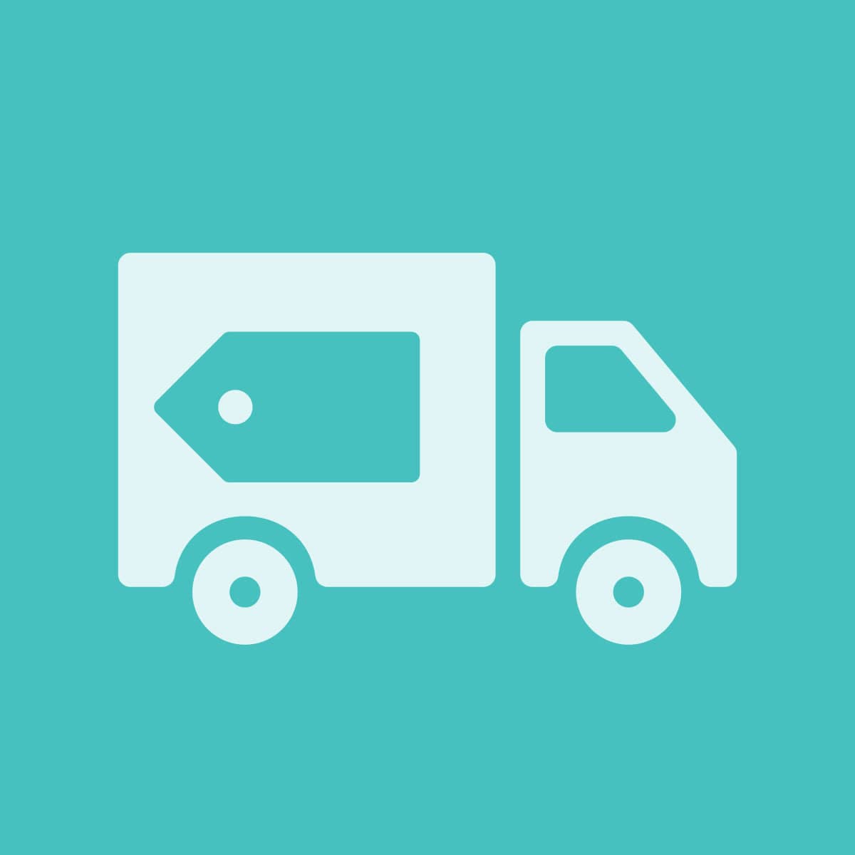 Implement custom shipping rates & shipping rules using product tags - create advanced shipping rules