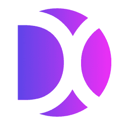 DATA CAST logo
