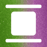 FancyHero : Cool section maker logo