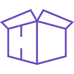 Huboo Fulfilment logo