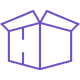 Huboo Fulfilment logo