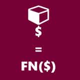 PriceFn Custom Prices logo