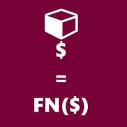 PriceFn Custom Prices logo