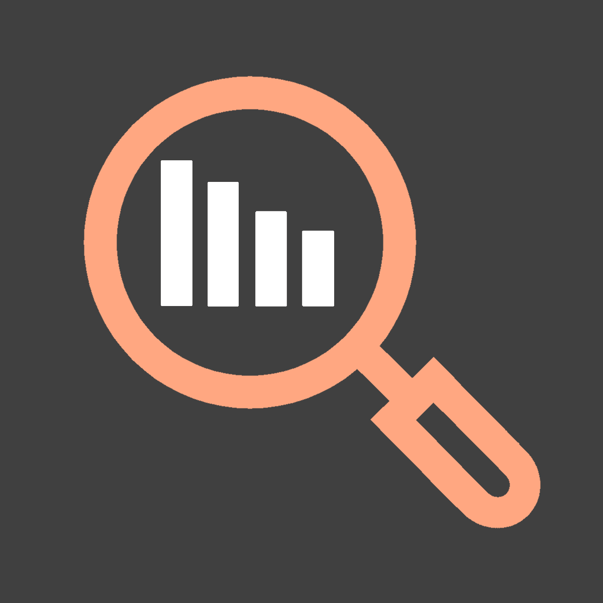 Viz BI provides a series of intuitive dashboards, allowing you to easily understand your store data logo