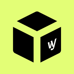 Combined Listings | Wevyr logo