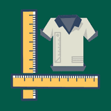 BeUniq ‑ Ultimate Size Chart logo
