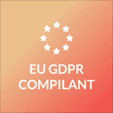 Mega GDPR Data Compliance logo