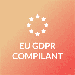 Mega GDPR Data Compliance logo