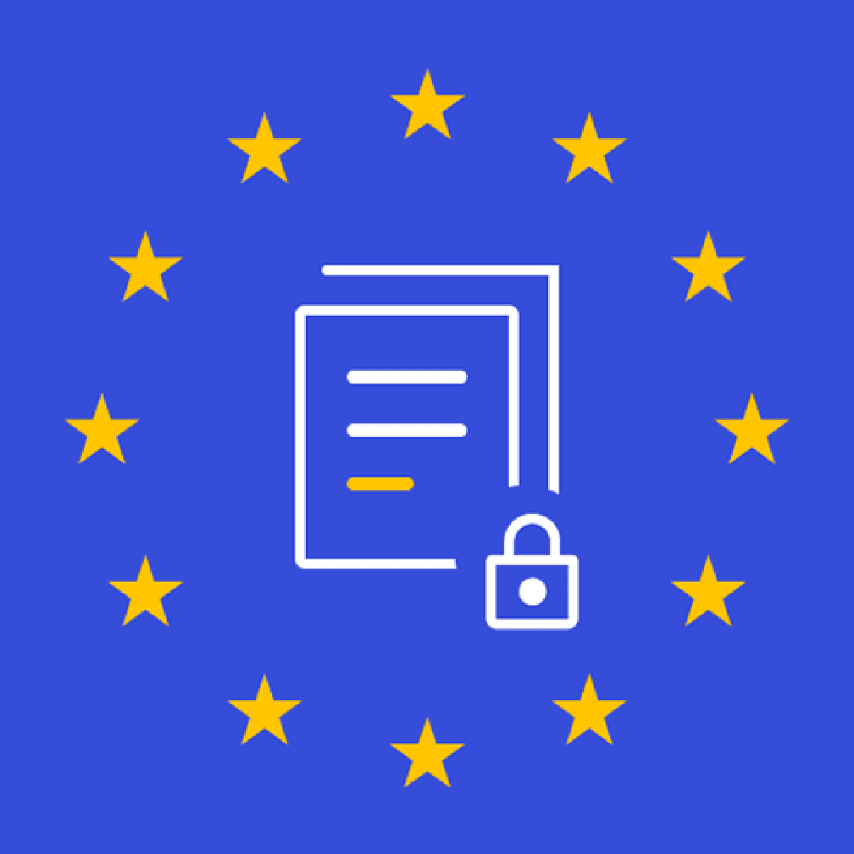 Consentmo GDPR Compliance logo