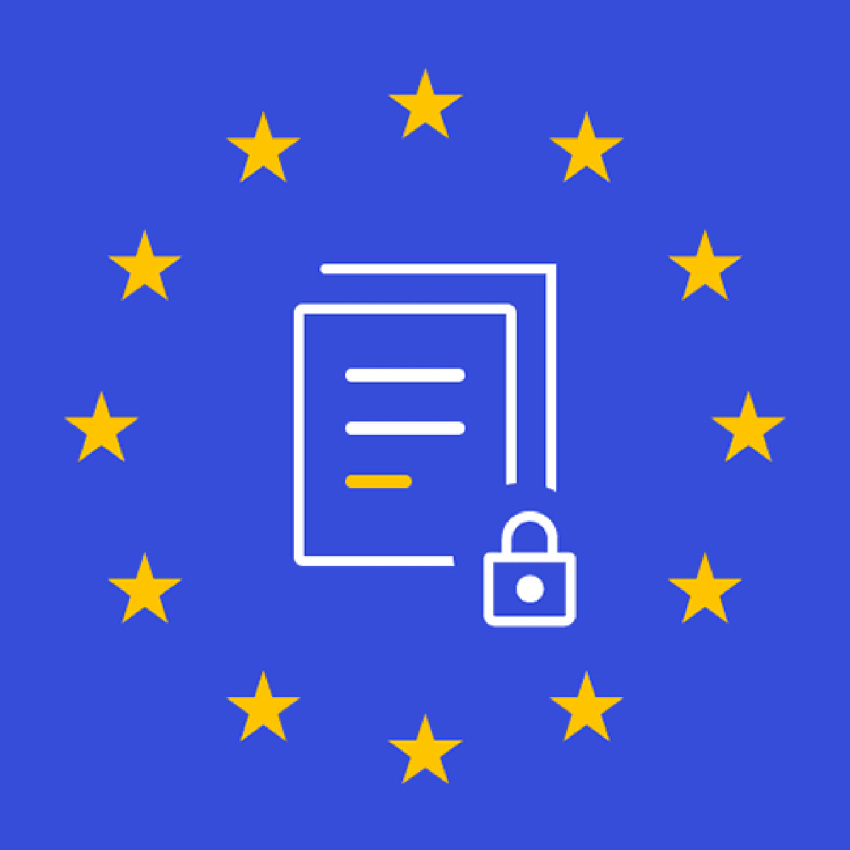 The first built for the platform GDPR app that is Google Certified, TCF Compliant and GCM V2 ready logo
