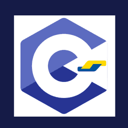 Bancontact ‑ Checkout logo