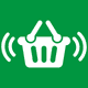 CartShaker: Shake Cart Button logo