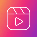 Insta Reel Video Gallery logo