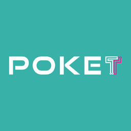 Poket Loyalty Rewards,Referral logo