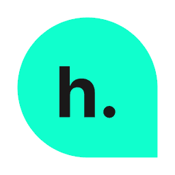 Help Me Choose AI Product Quiz logo
