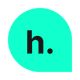 Help Me Choose AI Product Quiz logo