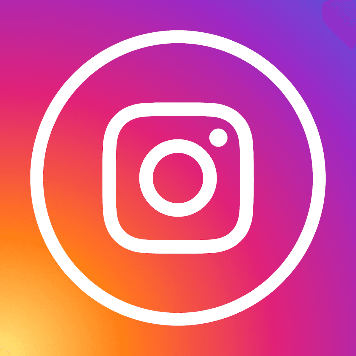 The all-in-one Instagram app. Instagram Feed, Instagram Story, Instagram Highlights, Instagram Reels logo
