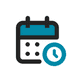 UR:Coming Soon|Countdown Timer logo