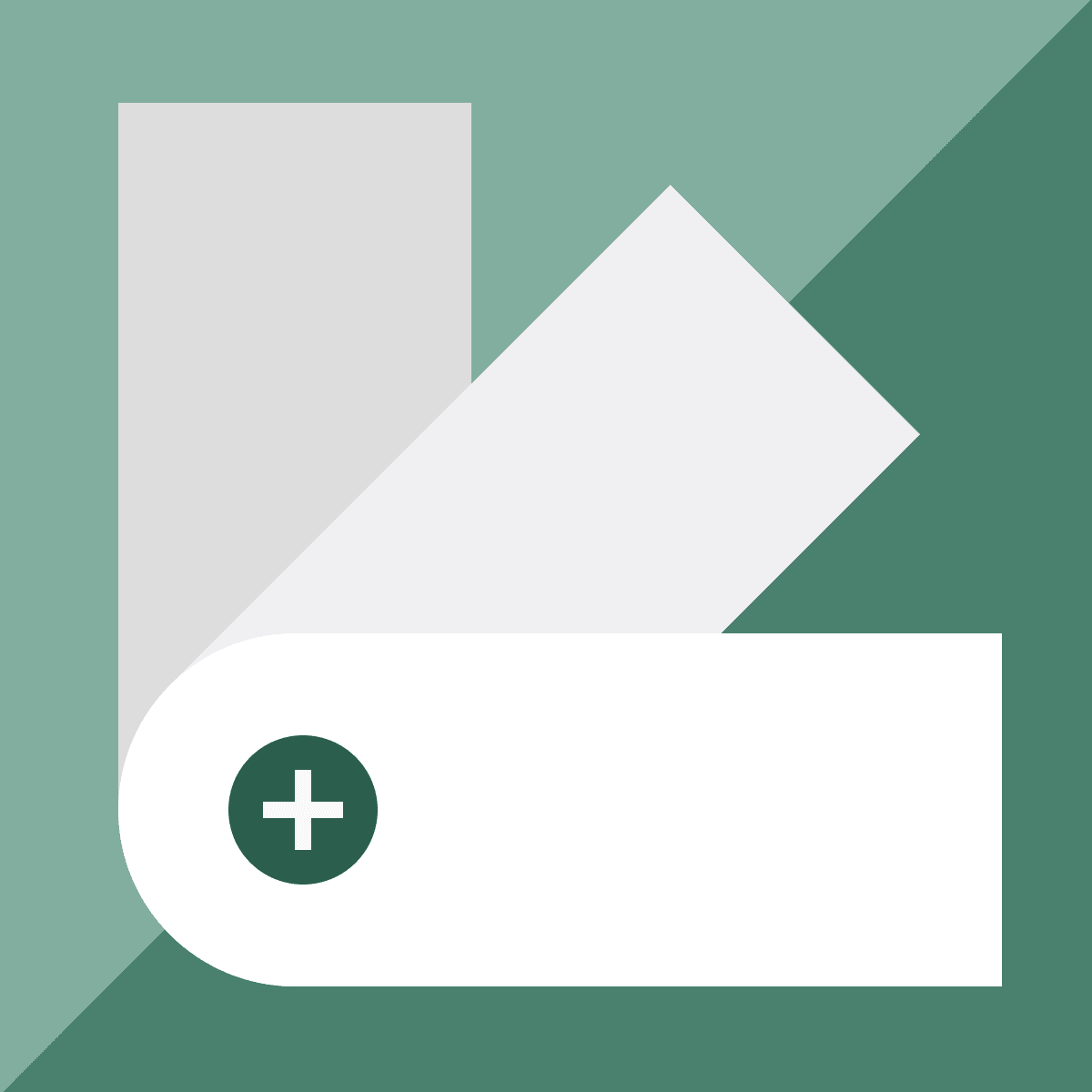 Infinite product variants and options to customize products like never before.