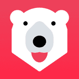 Proof Bear ‑ Sales Popup logo