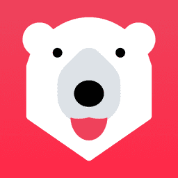 Proof Bear ‑ Sales Popup logo