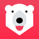 Proof Bear ‑ Sales Popup logo