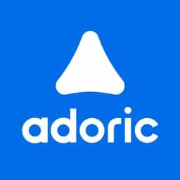 Adoric Popups & Email Pop ups logo