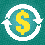 Currency Converter Plus logo