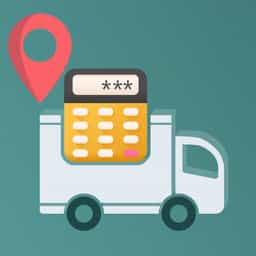 Manifest Ship Rates by Zipcode logo