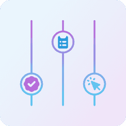 Evlop ‑ Product options logo