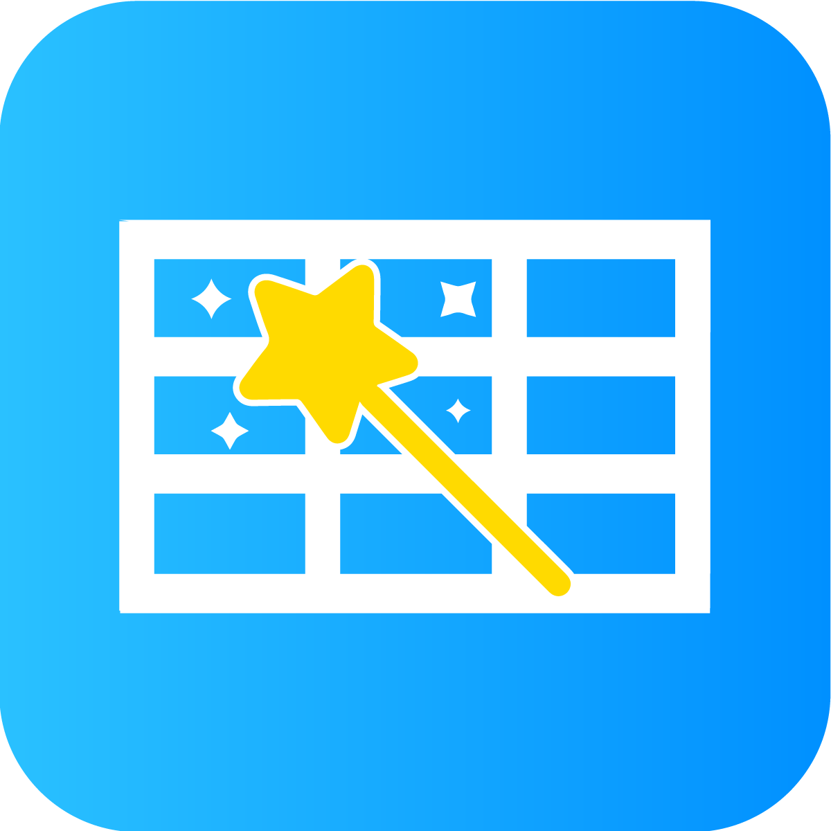 Effortlessly manage and bulk edit your product variants with PH Bulk Edit Variants today!