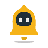 PushBot: Web Push Notification logo