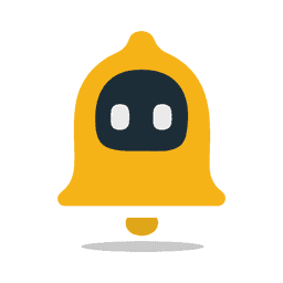 PushBot: Web Push Notification logo