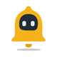 PushBot: Web Push Notification logo