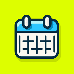 Theme Scheduler ‑ Valet logo