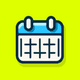 Theme Scheduler ‑ Valet logo