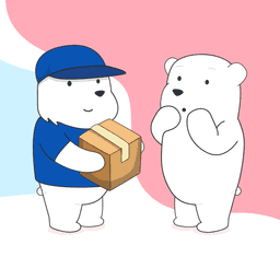 WeSupply Returns & Exchanges logo