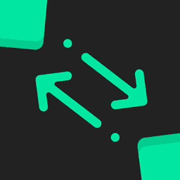 Fulfilled ‑ Auto fulfillment logo