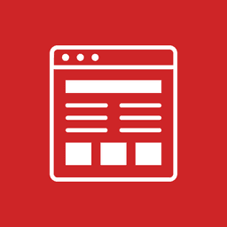 Page Studio logo