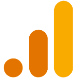 Lara Google Analytics (GA4) logo