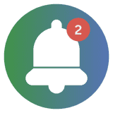 Notification PRO logo